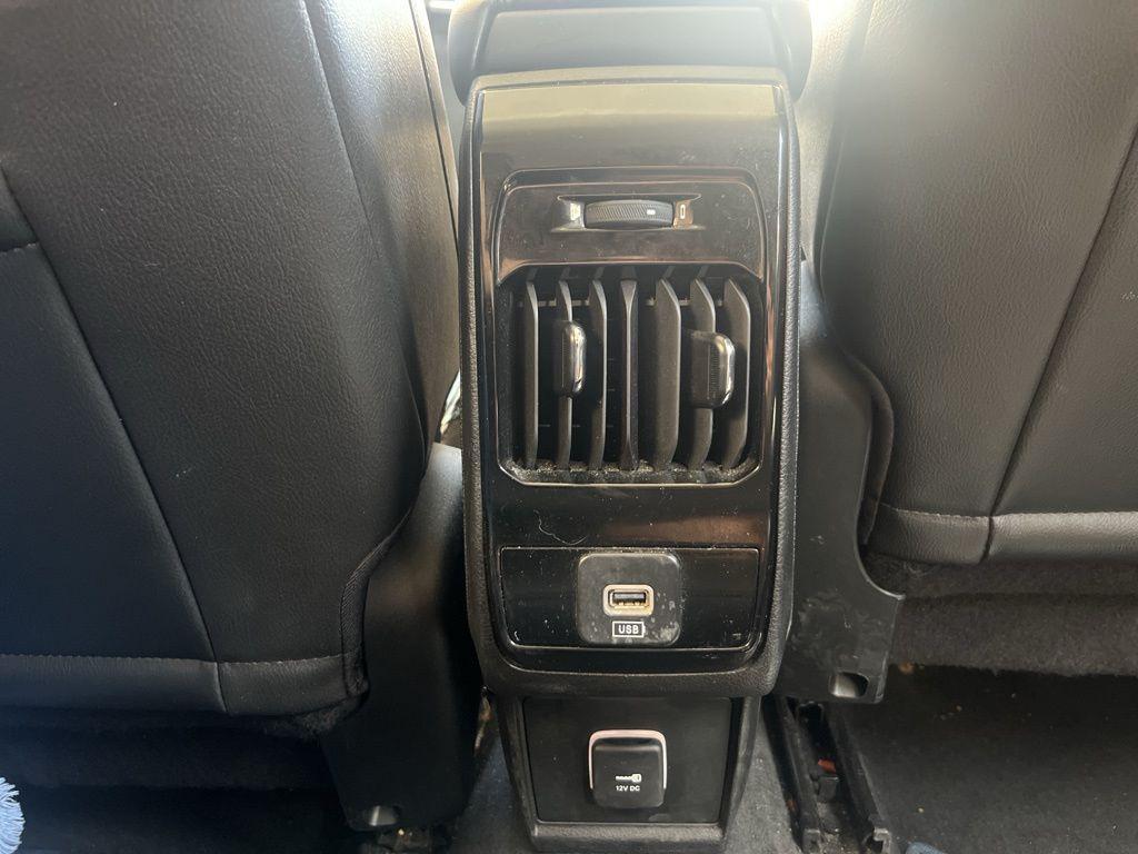 used 2022 Jeep Compass car, priced at $20,594