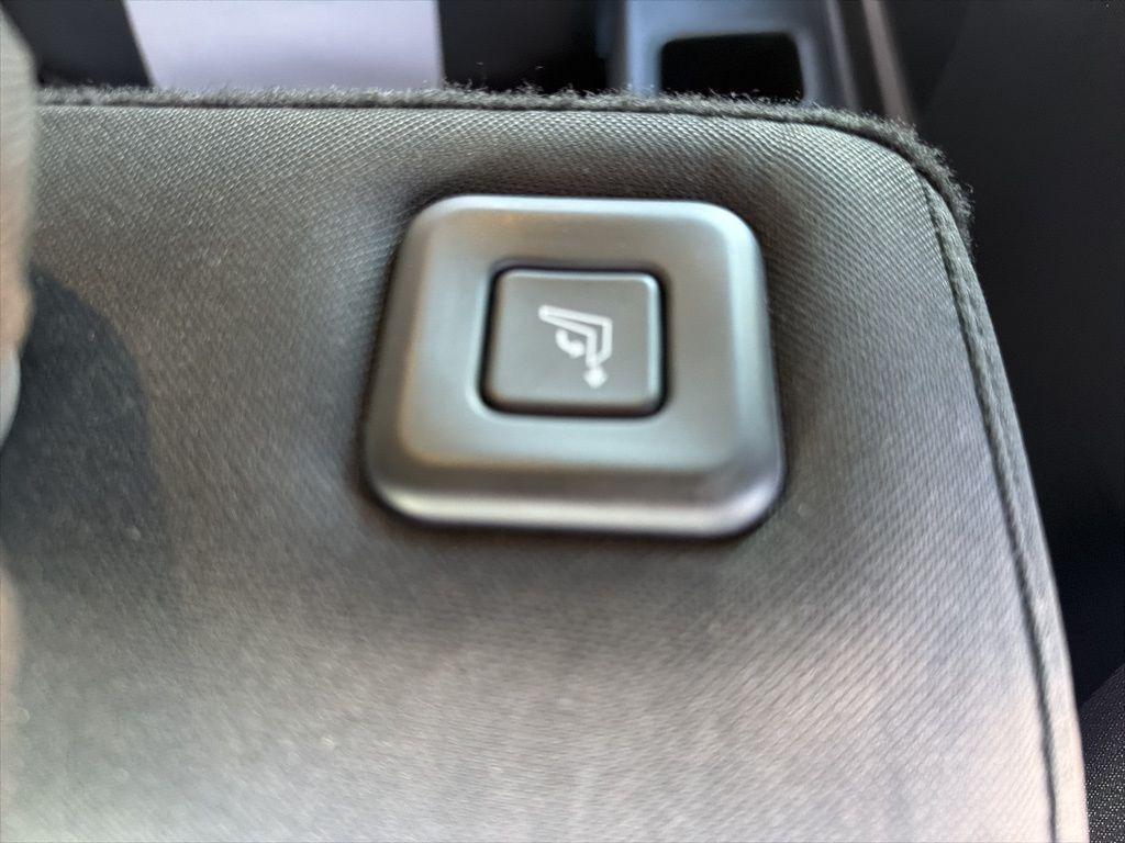 used 2025 Hyundai Santa Fe car, priced at $29,115