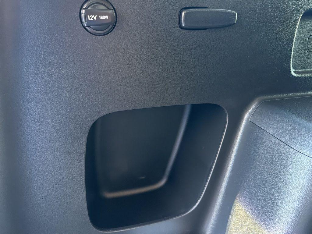 used 2025 Hyundai Santa Fe car, priced at $29,115