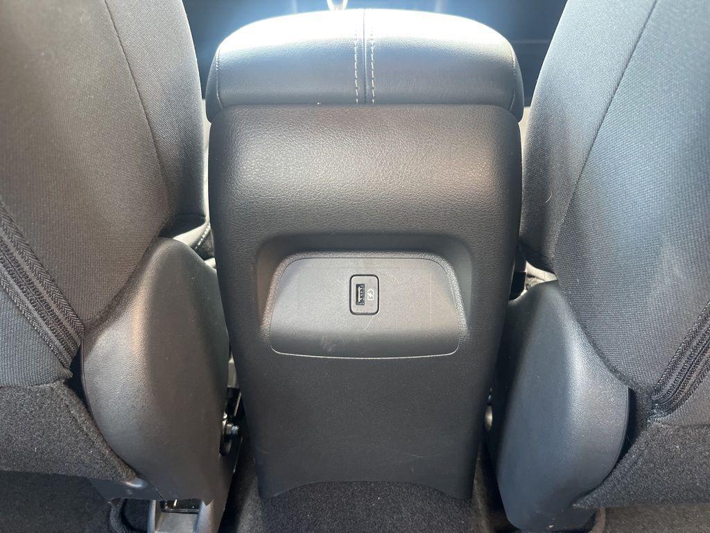 used 2024 Nissan Sentra car, priced at $22,155