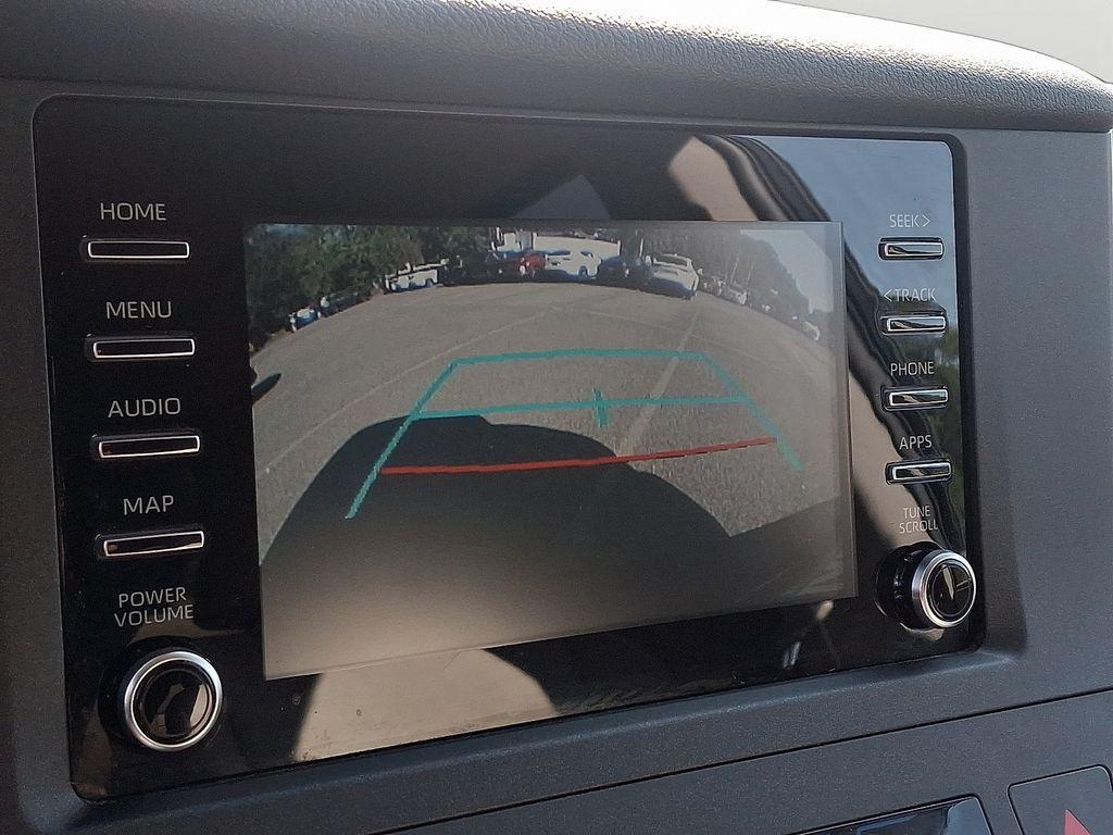 used 2020 Toyota Sienna car, priced at $32,514