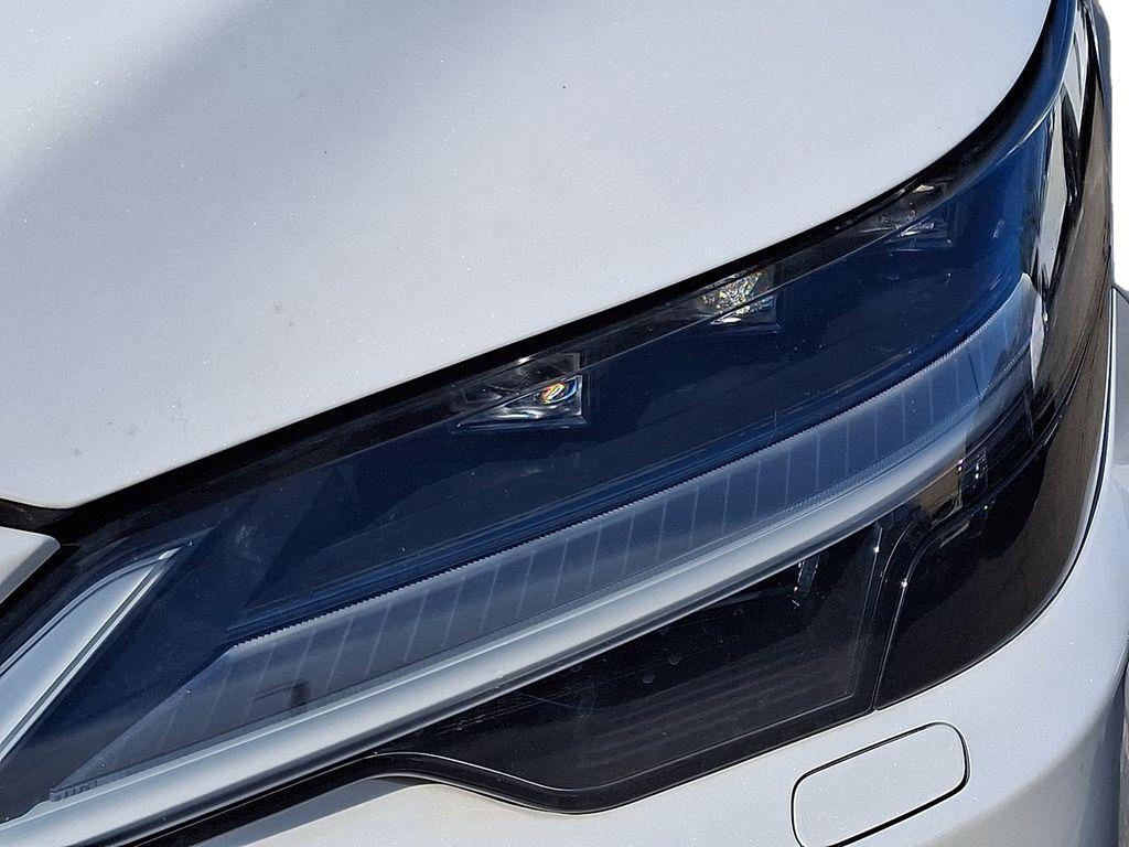 used 2024 Lexus RX 350 car, priced at $51,587