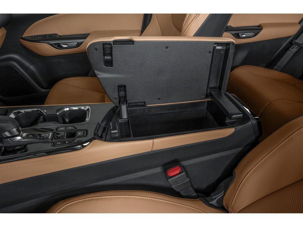 new 2026 Lexus NX 350 car, priced at $53,968
