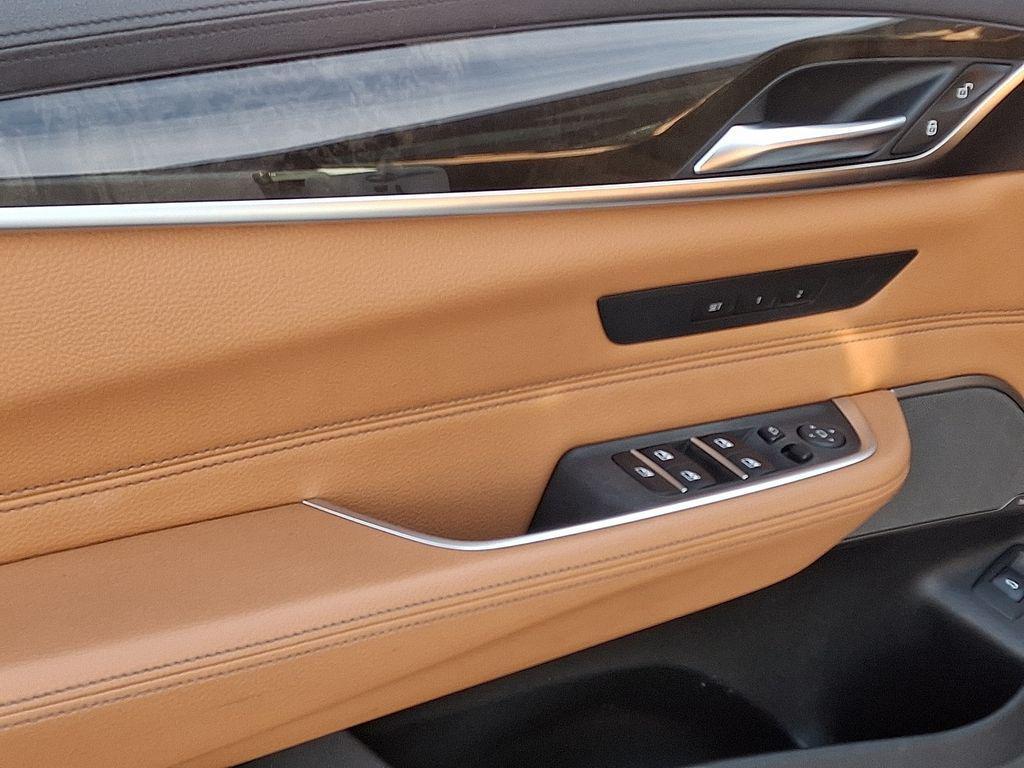 used 2018 BMW 640 car, priced at $19,884