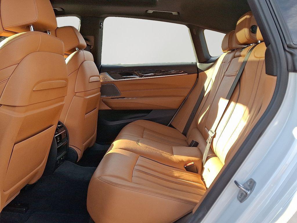 used 2018 BMW 640 car, priced at $19,884