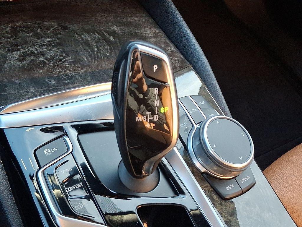 used 2018 BMW 640 car, priced at $19,884