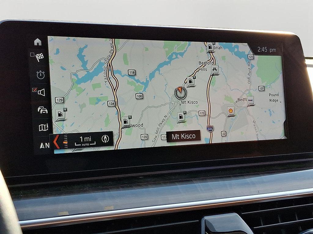 used 2018 BMW 640 car, priced at $19,884