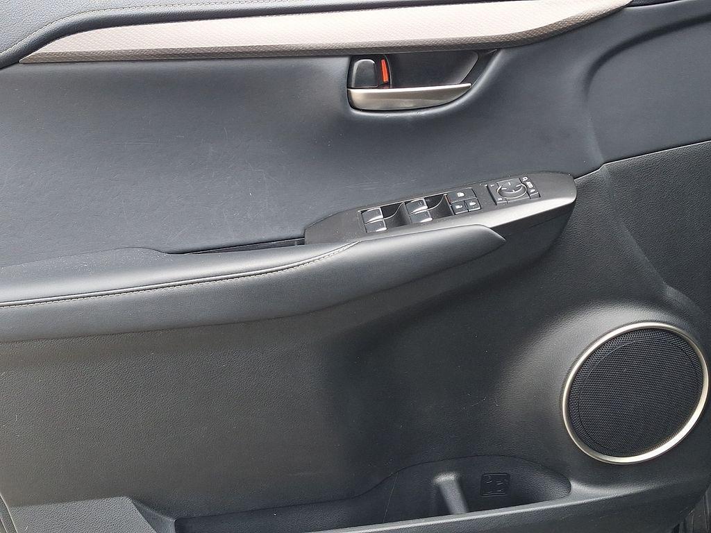 used 2020 Lexus NX 300 car, priced at $23,594