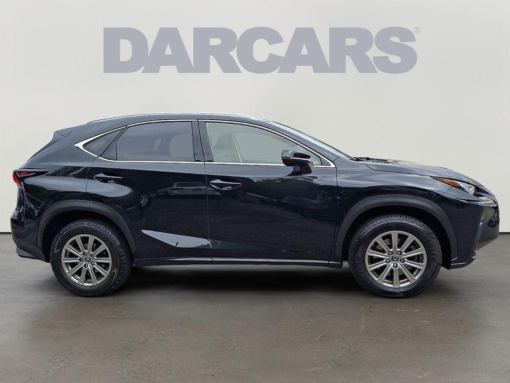used 2020 Lexus NX 300 car, priced at $23,594