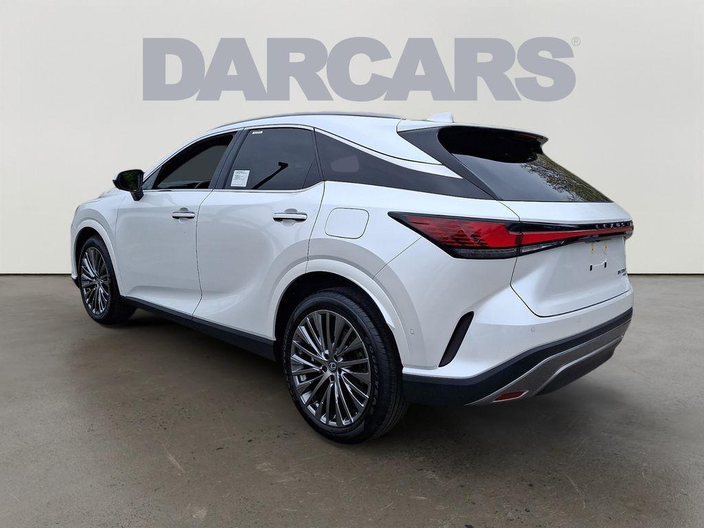 new 2026 Lexus IS 350 car, priced at $55,533