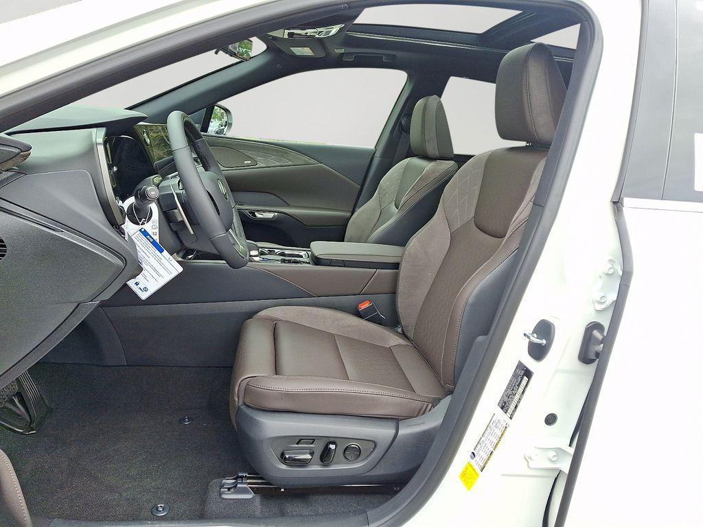 new 2026 Lexus IS 350 car, priced at $55,533