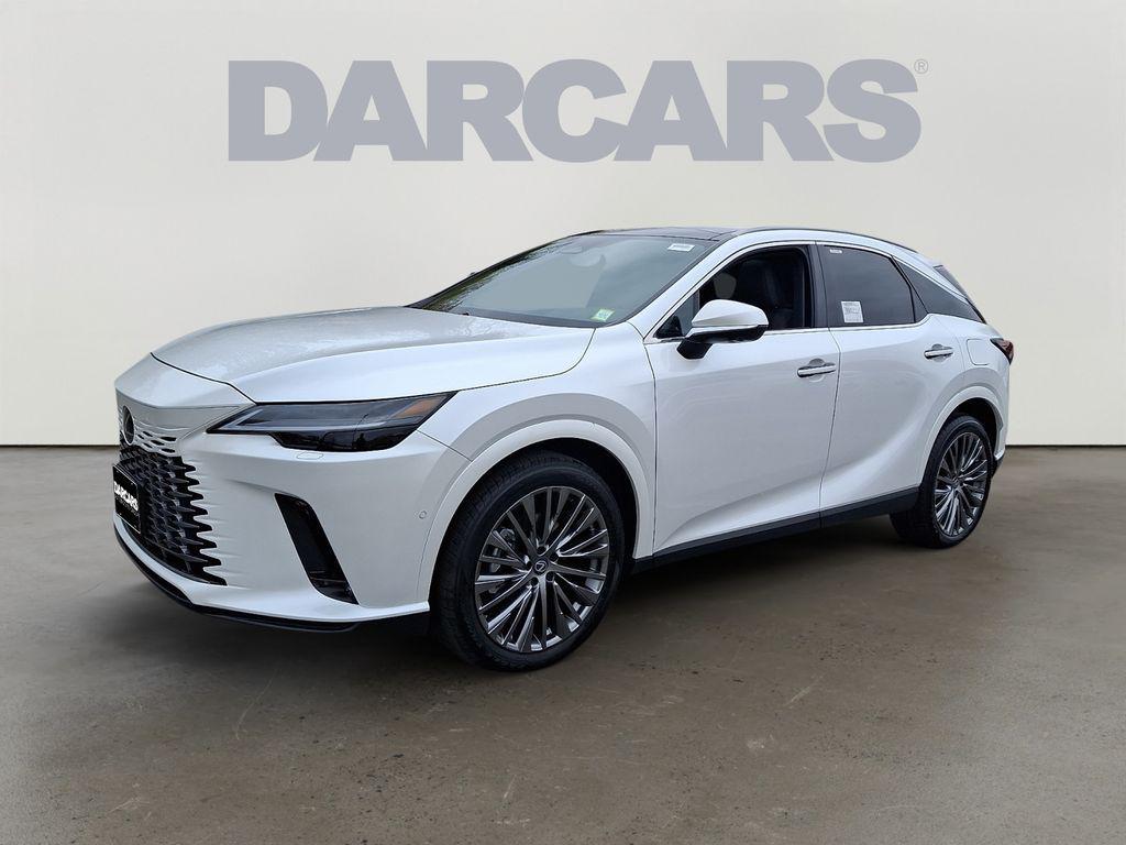 new 2026 Lexus IS 350 car, priced at $55,533