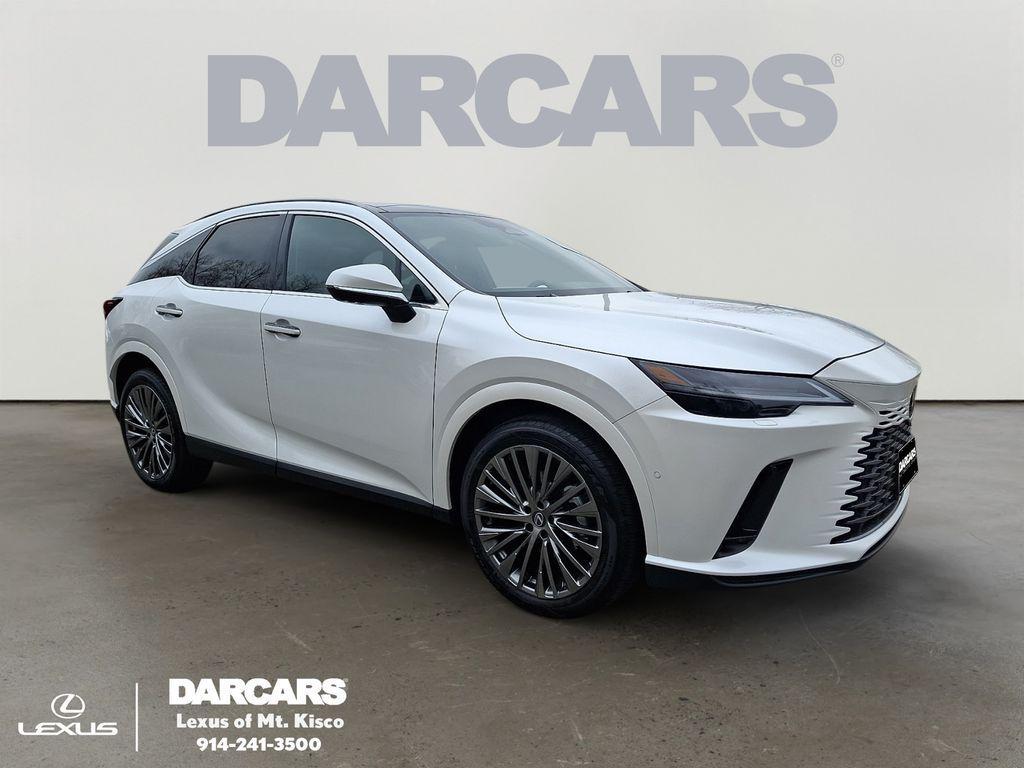 new 2026 Lexus IS 350 car, priced at $55,533