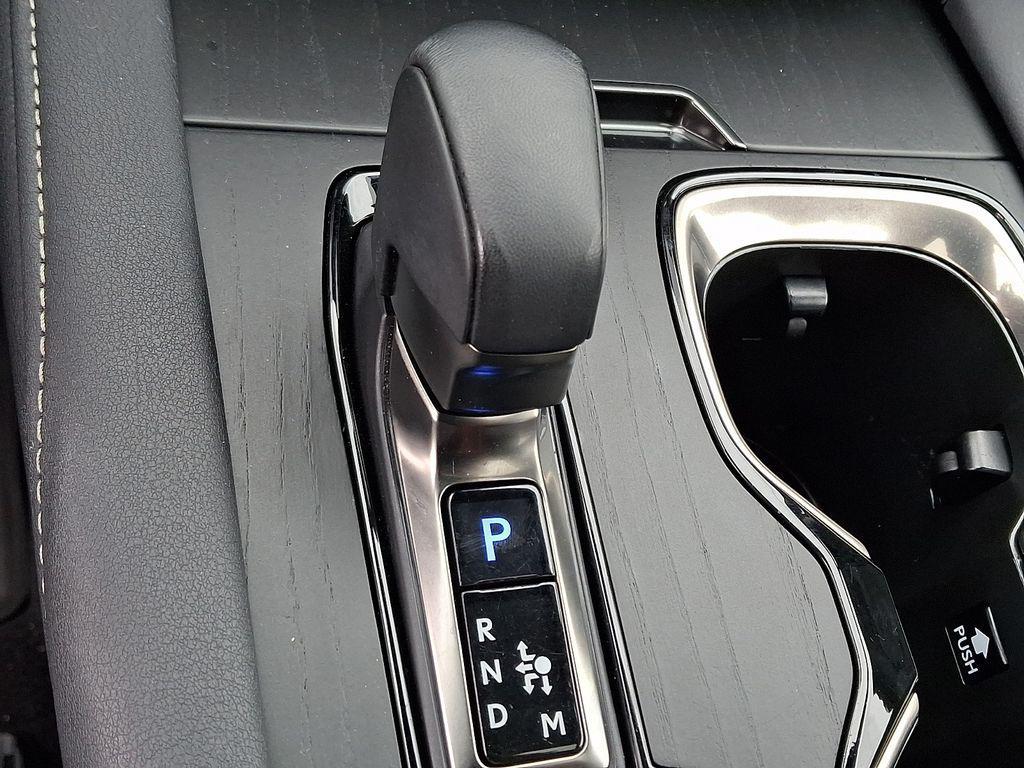 used 2023 Lexus RX 350 car, priced at $46,514