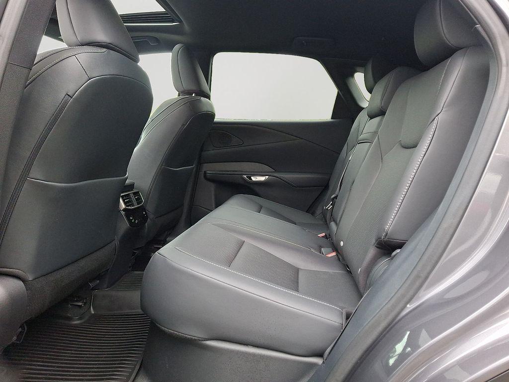 used 2023 Lexus RX 350 car, priced at $46,514