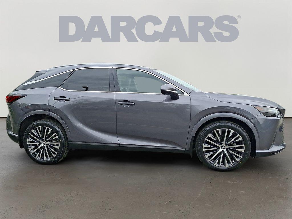 used 2023 Lexus RX 350 car, priced at $46,514