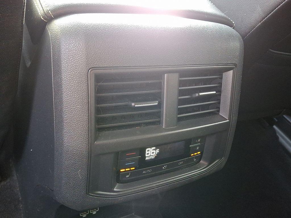 used 2021 Volkswagen Atlas car, priced at $21,294