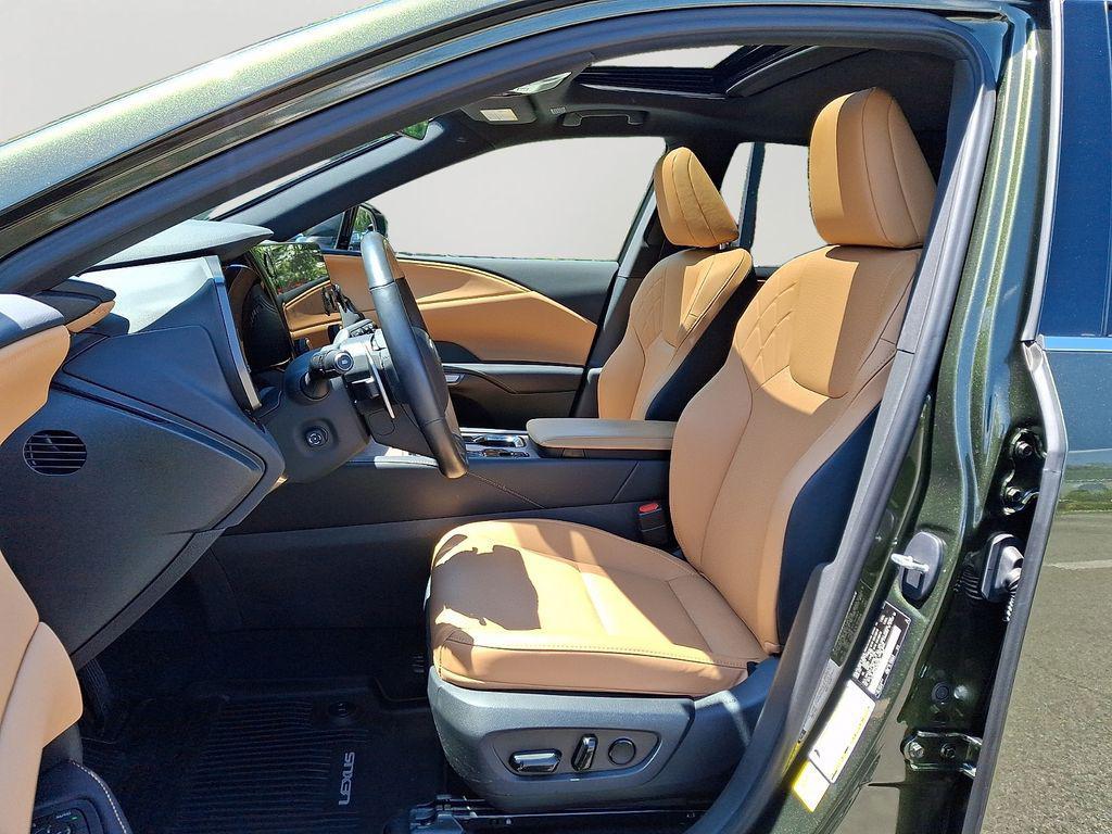 used 2024 Lexus RX 350 car, priced at $43,761