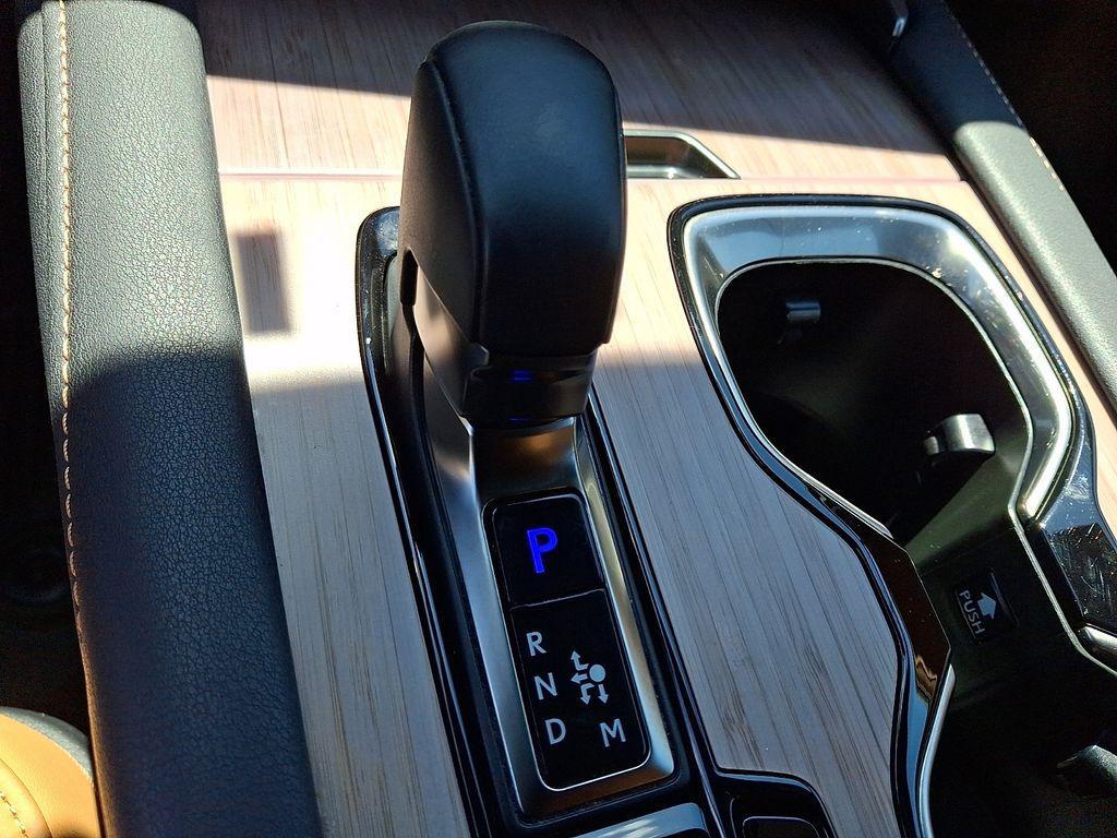 used 2024 Lexus RX 350 car, priced at $43,761