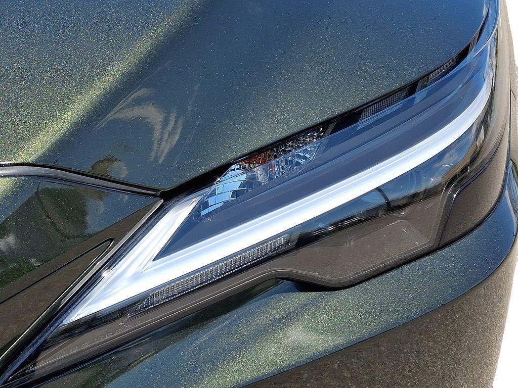 used 2024 Lexus RX 350 car, priced at $43,761