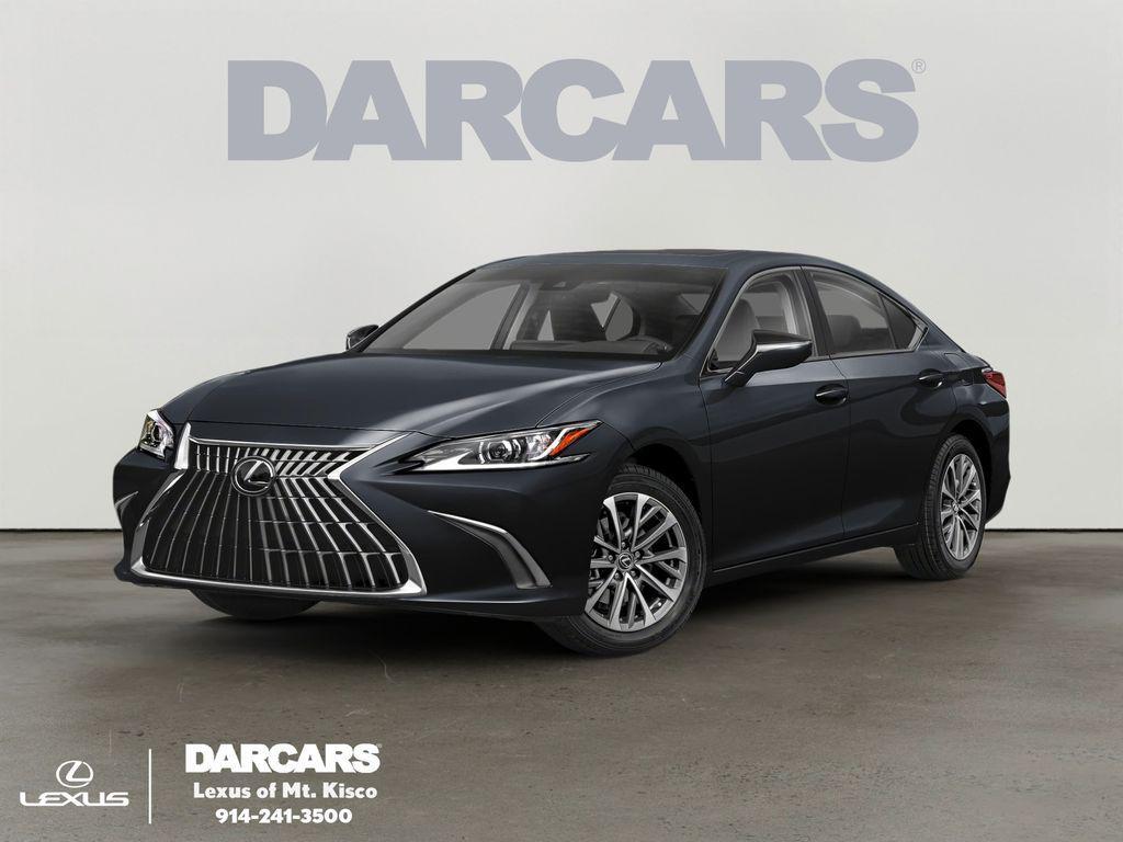 new 2025 Lexus ES 350 car, priced at $48,094