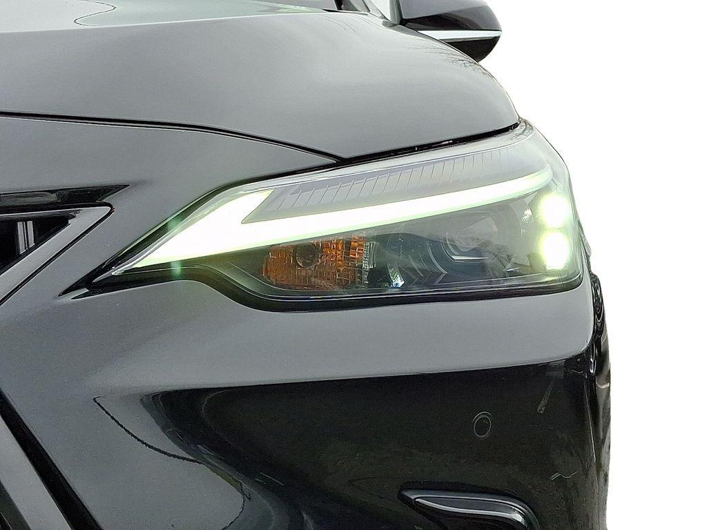 used 2023 Lexus NX 350 car, priced at $38,820