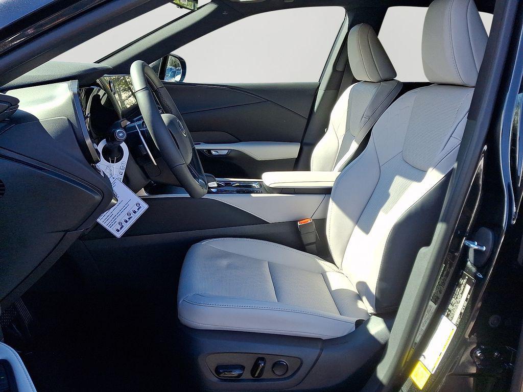 new 2026 Lexus RX 350 car, priced at $66,429