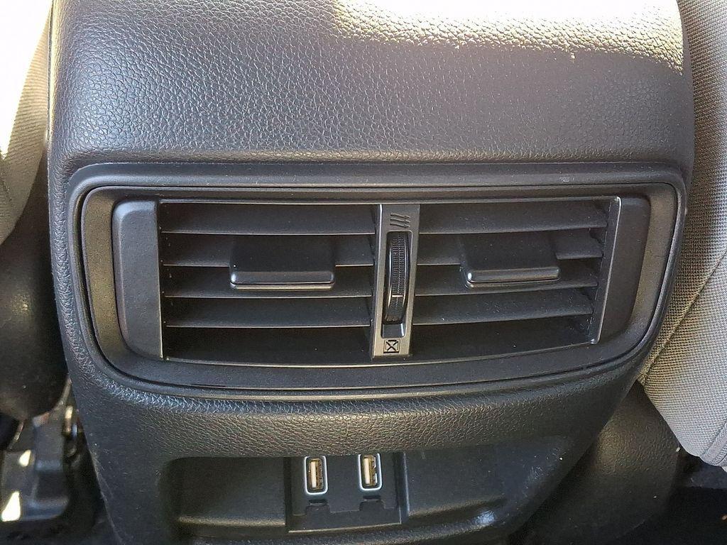 used 2021 Honda CR-V car, priced at $18,946