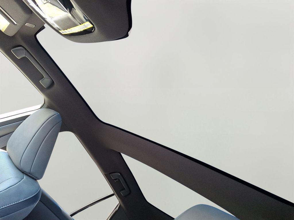 new 2026 Lexus RZ 450e car, priced at $54,500