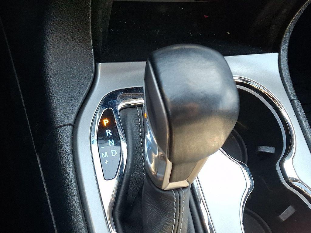 used 2020 Jeep Grand Cherokee car, priced at $26,493