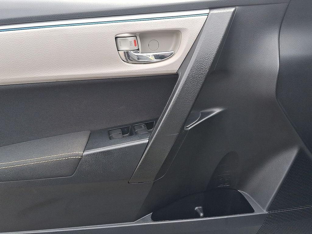 used 2016 Toyota Corolla car, priced at $11,651