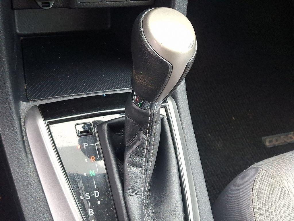 used 2016 Toyota Corolla car, priced at $11,651