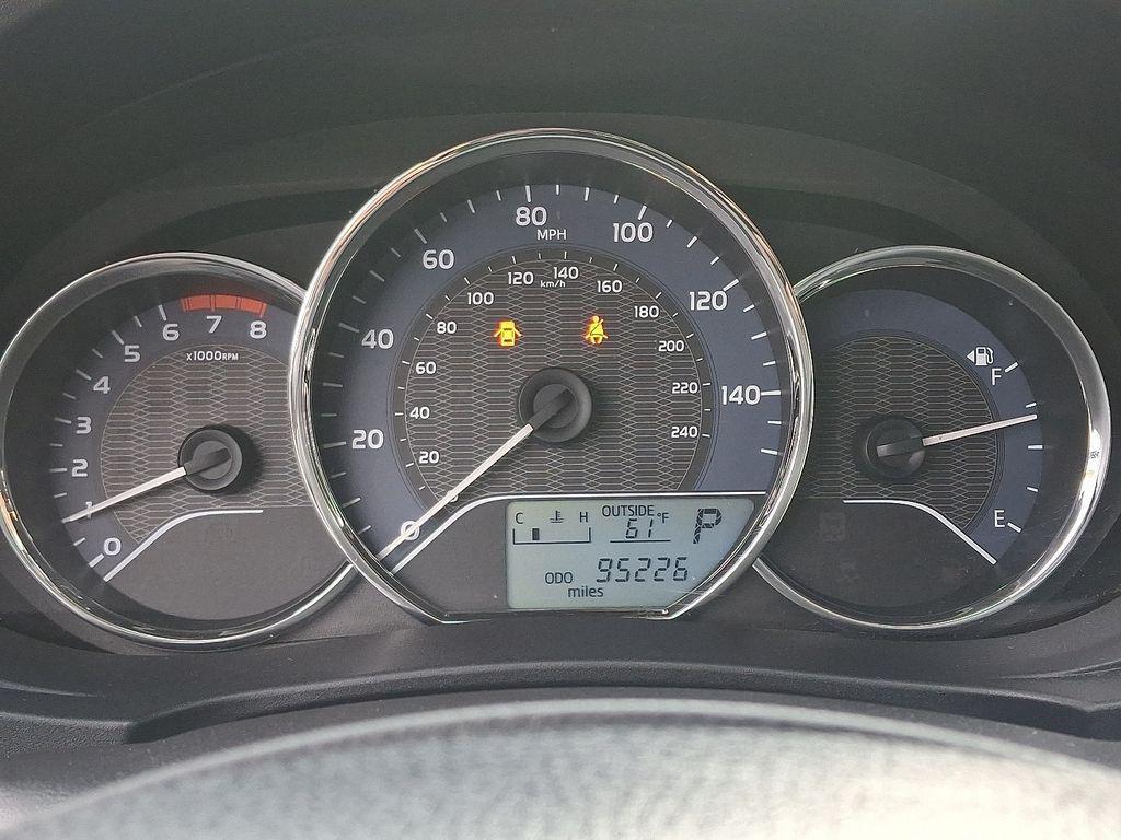 used 2016 Toyota Corolla car, priced at $11,651