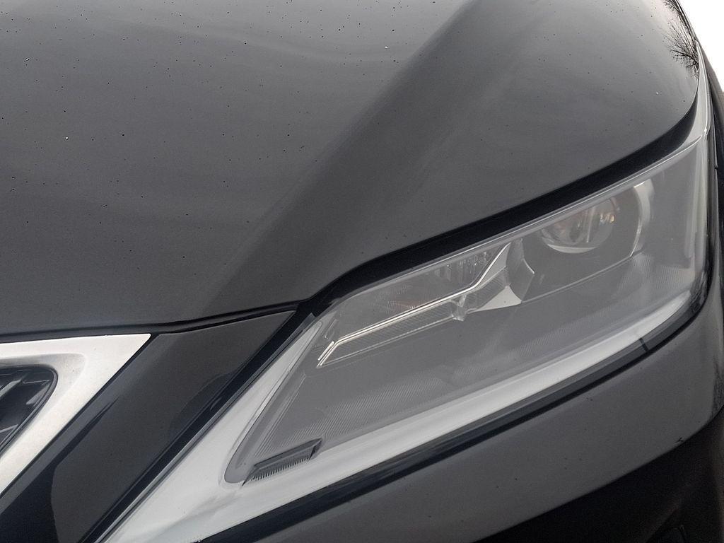 used 2022 Lexus RX 450h car, priced at $39,953