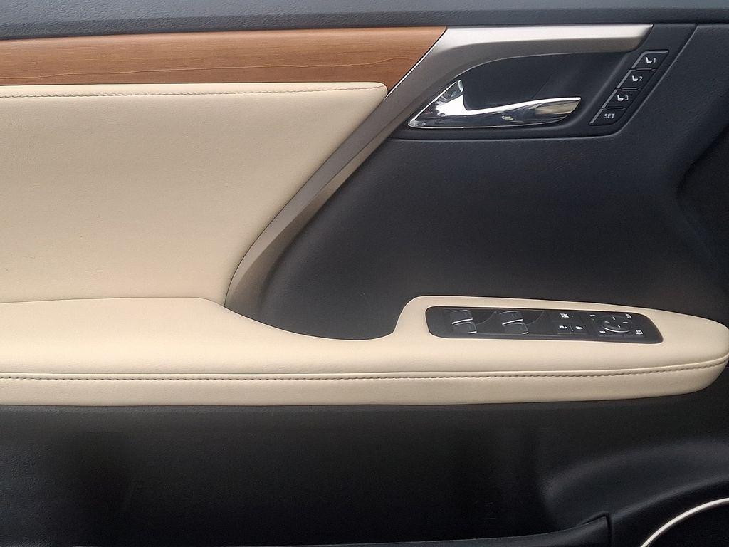 used 2022 Lexus RX 450h car, priced at $39,953