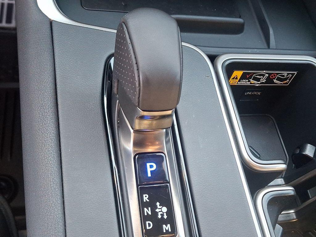 used 2025 Lexus TX 500h car, priced at $67,886