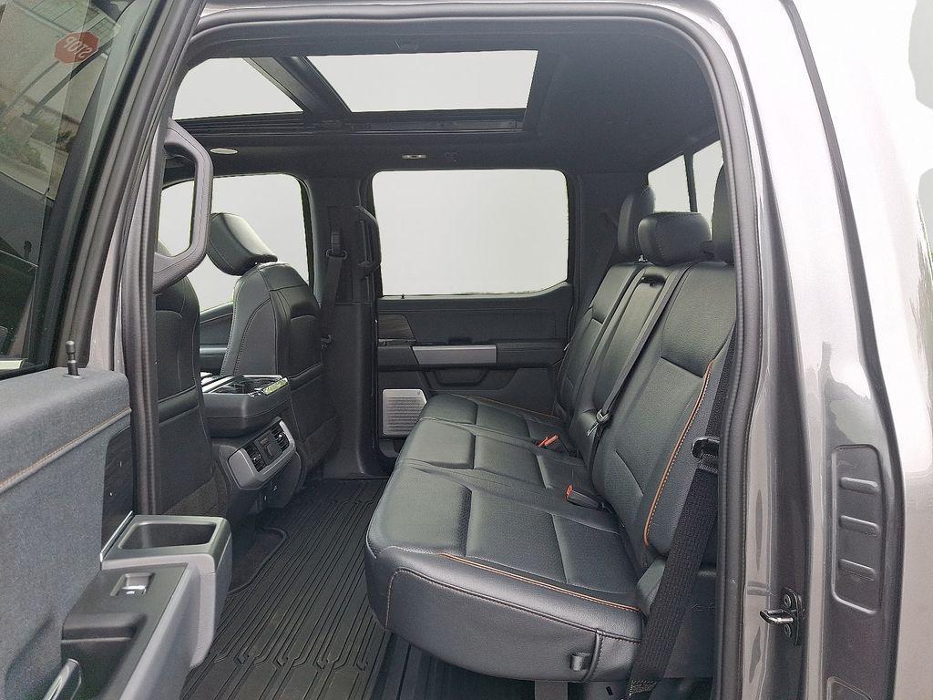 used 2024 Ford F-150 car, priced at $53,737
