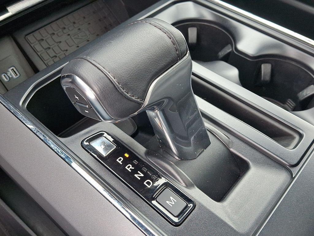 used 2024 Ford F-150 car, priced at $53,737