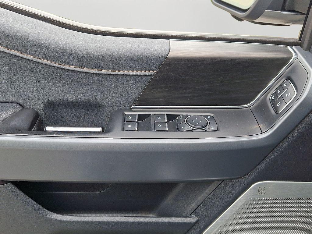 used 2024 Ford F-150 car, priced at $53,737