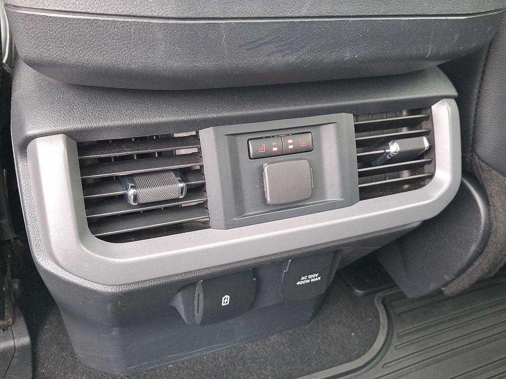 used 2024 Ford F-150 car, priced at $53,737