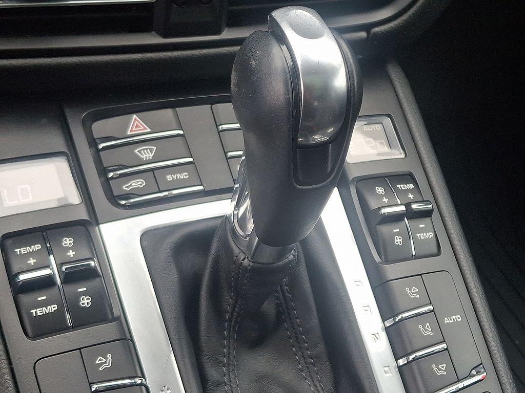 used 2021 Porsche Macan car, priced at $26,789