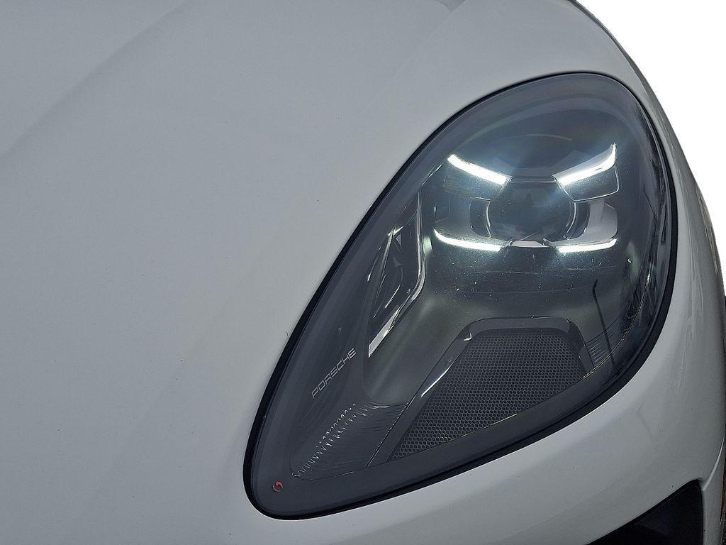 used 2021 Porsche Macan car, priced at $26,789