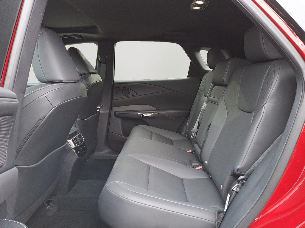 used 2025 Lexus RX 350 car, priced at $51,994