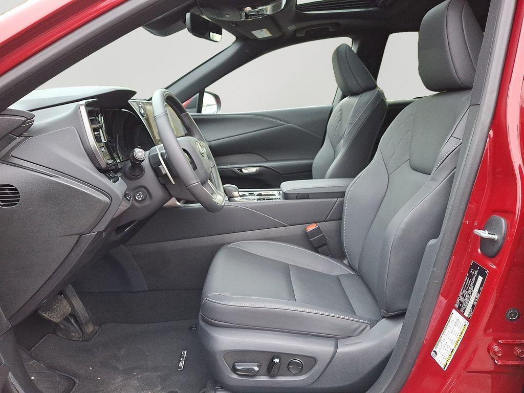 used 2025 Lexus RX 350 car, priced at $51,994