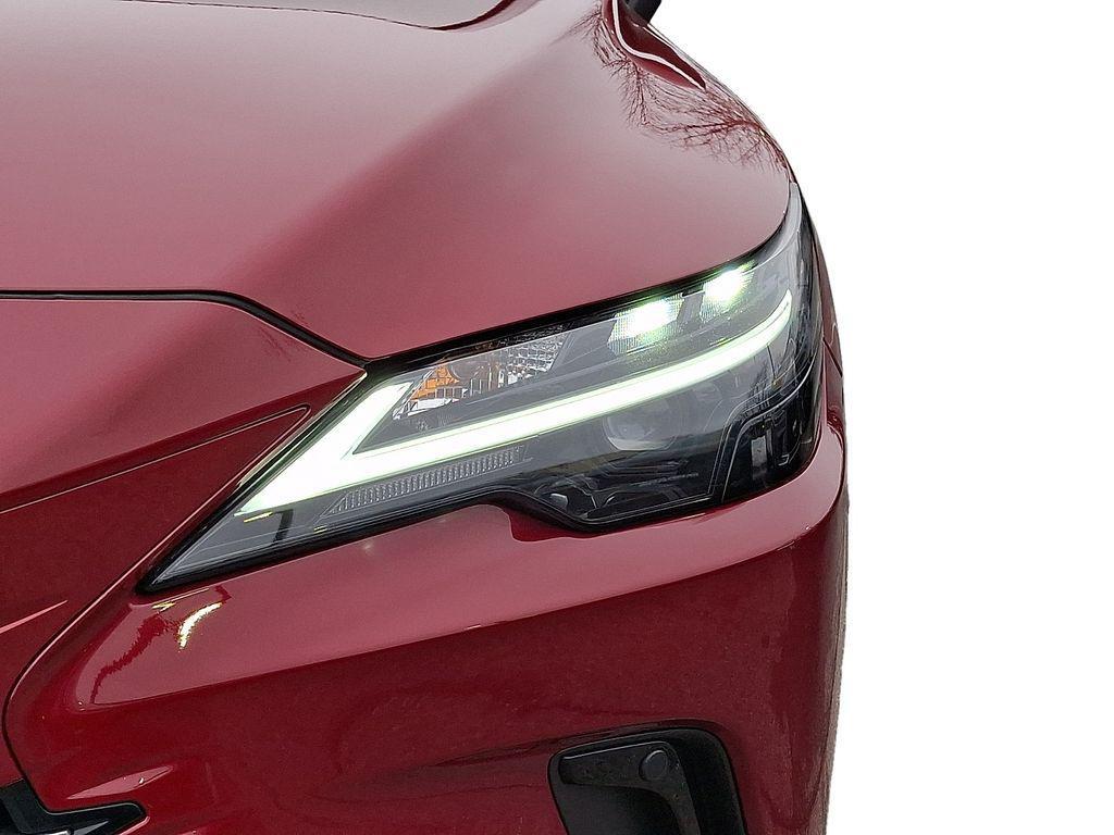 used 2025 Lexus RX 350 car, priced at $51,994