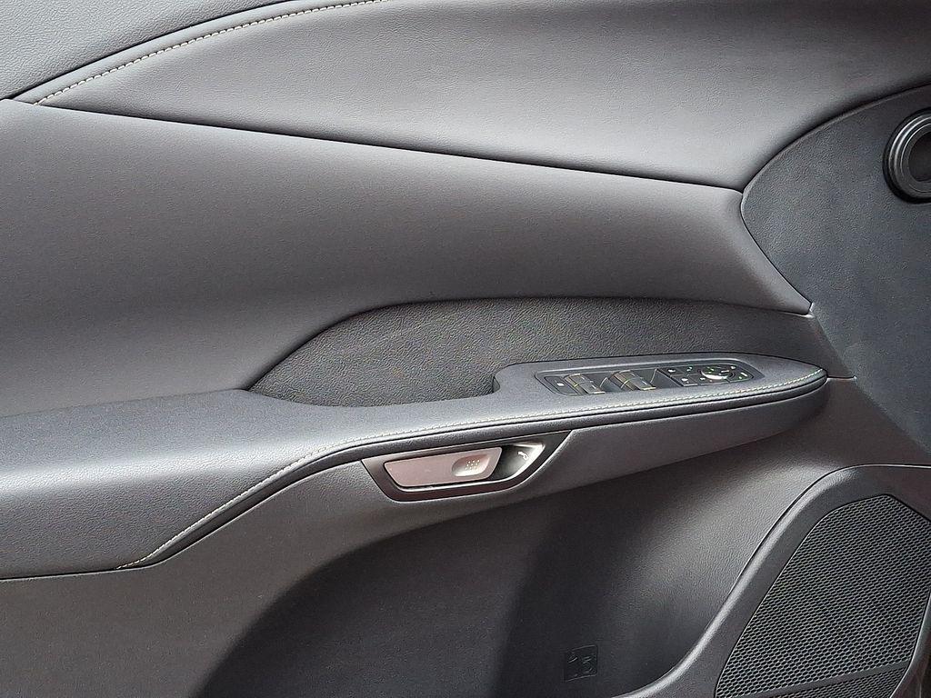 used 2025 Lexus RX 350 car, priced at $51,994