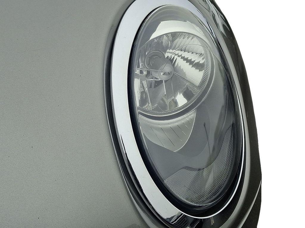 used 2017 MINI Clubman car, priced at $11,451