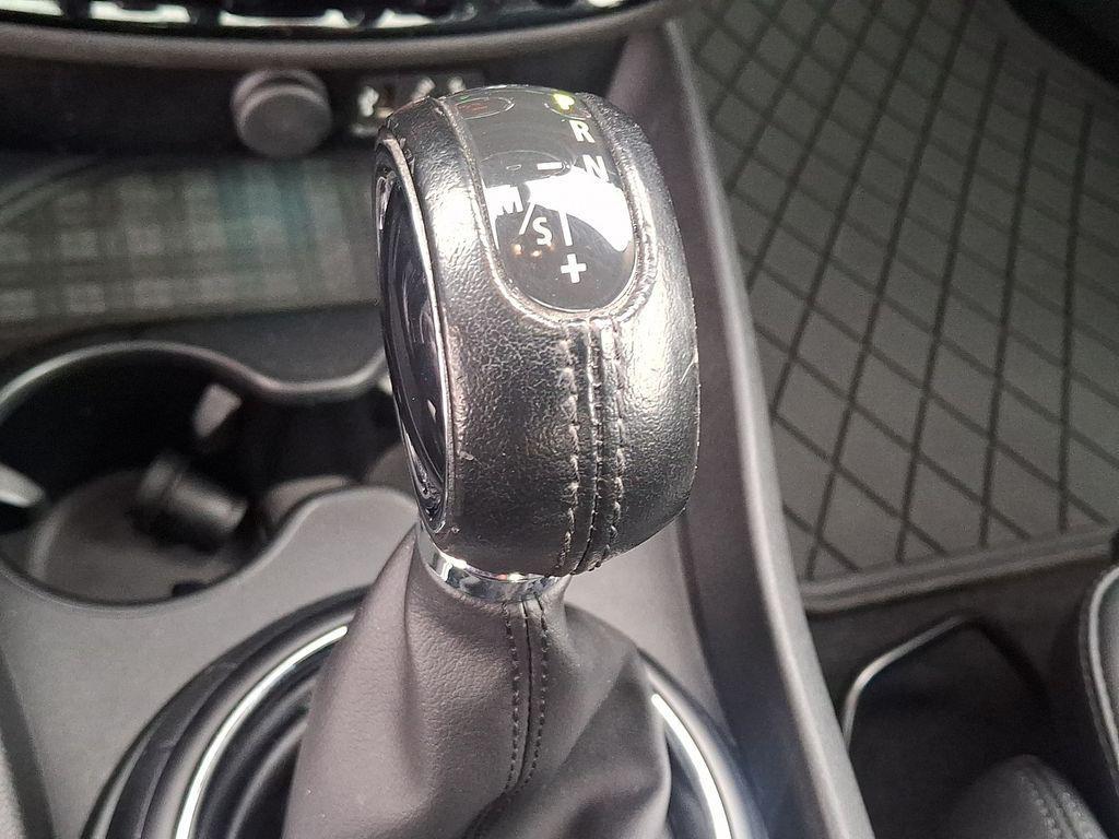 used 2017 MINI Clubman car, priced at $11,451