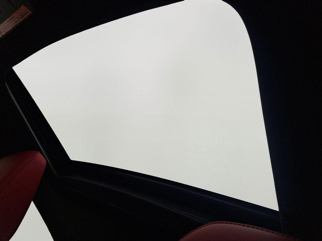 used 2023 Lexus IS 350 car, priced at $36,830