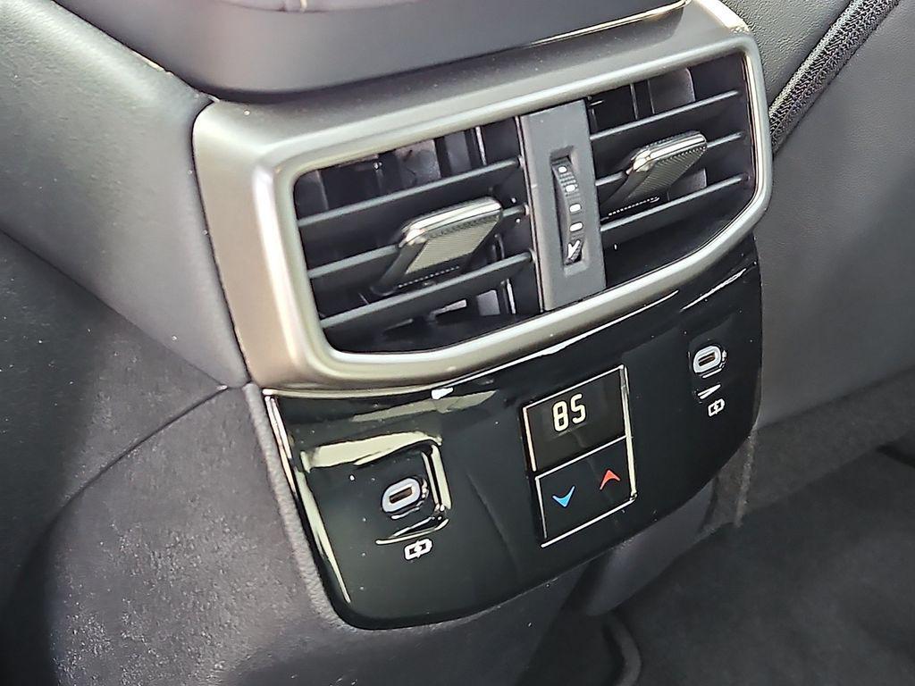 used 2025 Lexus RX 350 car, priced at $49,749